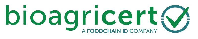 Bioagricert logo