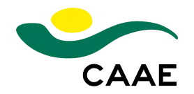 CAAE logo