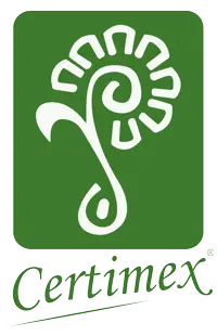 CERTIMEX logo