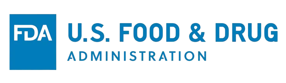 FDA logo