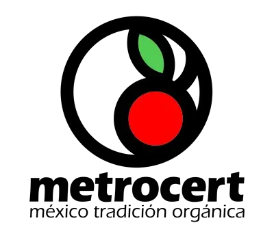 Metrocert logo