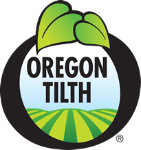Oregon Tilth logo
