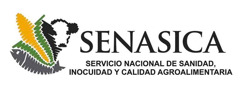 SENASICA logo