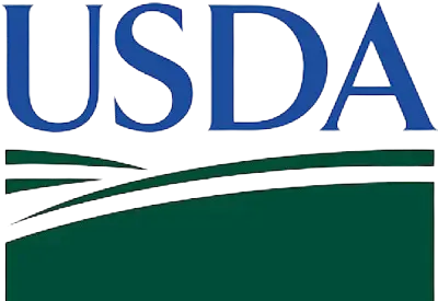 USDA NOP logo